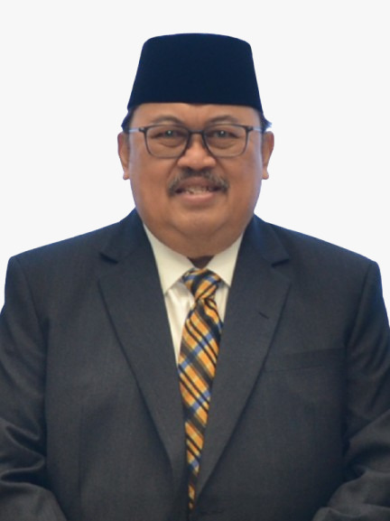 dr. Bangun Trapsila Purwaka, SpOG (K)-KFM., M.Kes