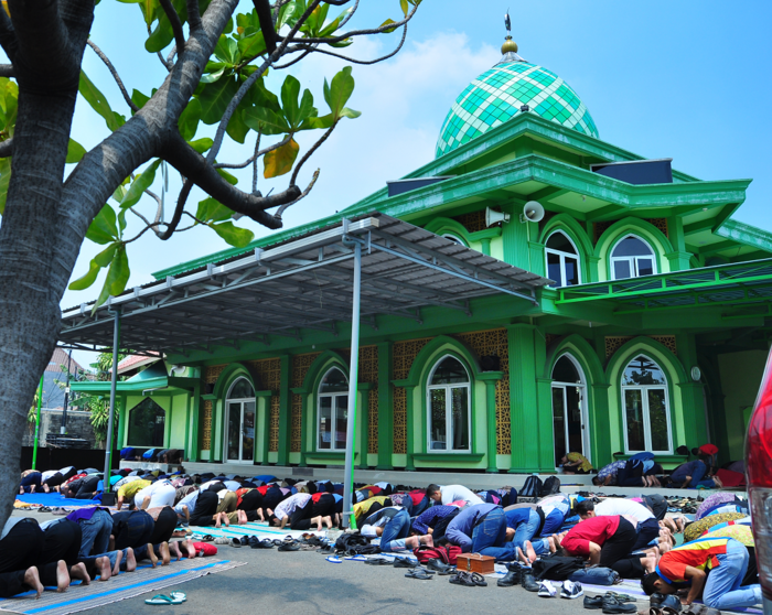 dr. Widhoretno Wirasari