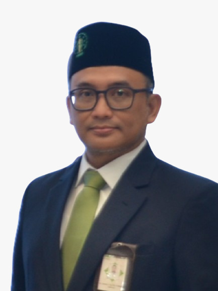 Dr. Danny Irawan, dr., Sp.PD, FINASIM